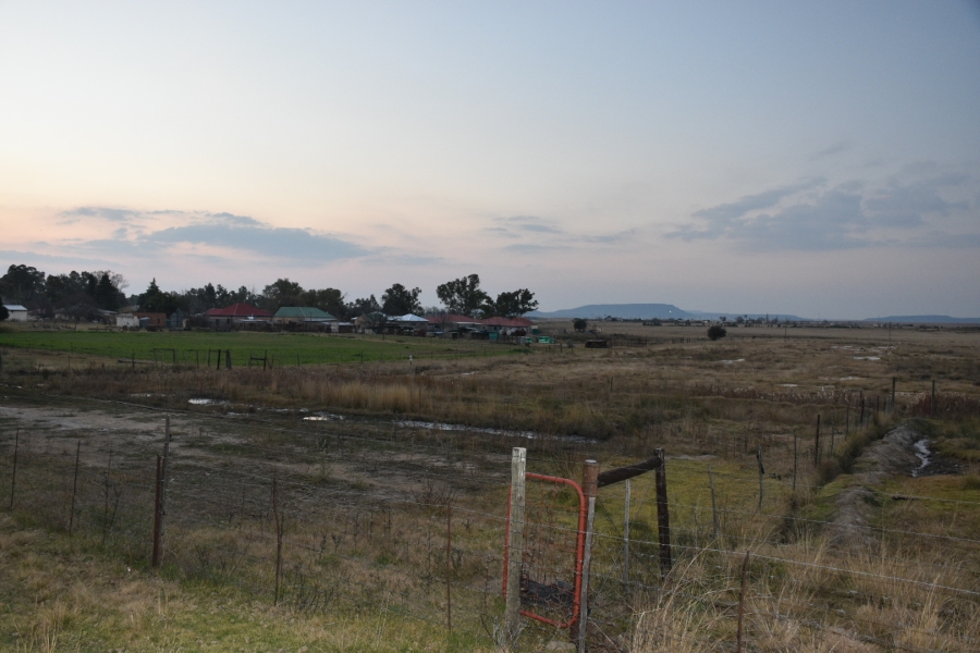 4 Bedroom Property for Sale in Rouxville Free State